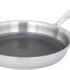Resto Kitchenware Koekenpan Altair - ø 26 Cm - Standaard Anti-aanbaklaag -Keukengerei Korting Winkel 4260403577189 2 1