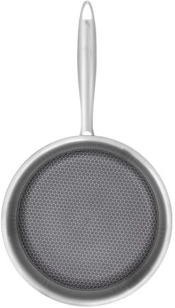 Resto Kitchenware Koekenpan Altair - ø 26 Cm - Standaard Anti-aanbaklaag -Keukengerei Korting Winkel 4260403577189 5 1