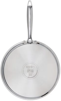 Resto Kitchenware Koekenpan Altair - ø 26 Cm - Standaard Anti-aanbaklaag -Keukengerei Korting Winkel 4260403577189 6 1
