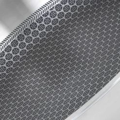 Resto Kitchenware Koekenpan Altair - ø 26 Cm - Standaard Anti-aanbaklaag -Keukengerei Korting Winkel 4260403577189 9 1