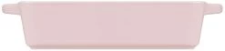 Resto Kitchenware Ovenschaal Fornax - Roze - 40 X 21 Cm / 2.9 Liter -Keukengerei Korting Winkel 4260403578360 1