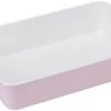 Resto Kitchenware Ovenschaal Fornax - Roze - 40 X 21 Cm / 2.9 Liter