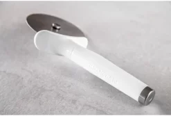 KitchenAid Pizzasnijder Classic - Wit 7 KitchenAid Pizzasnijder Classic - Wit -Keukengerei Korting Winkel 4328025017 1