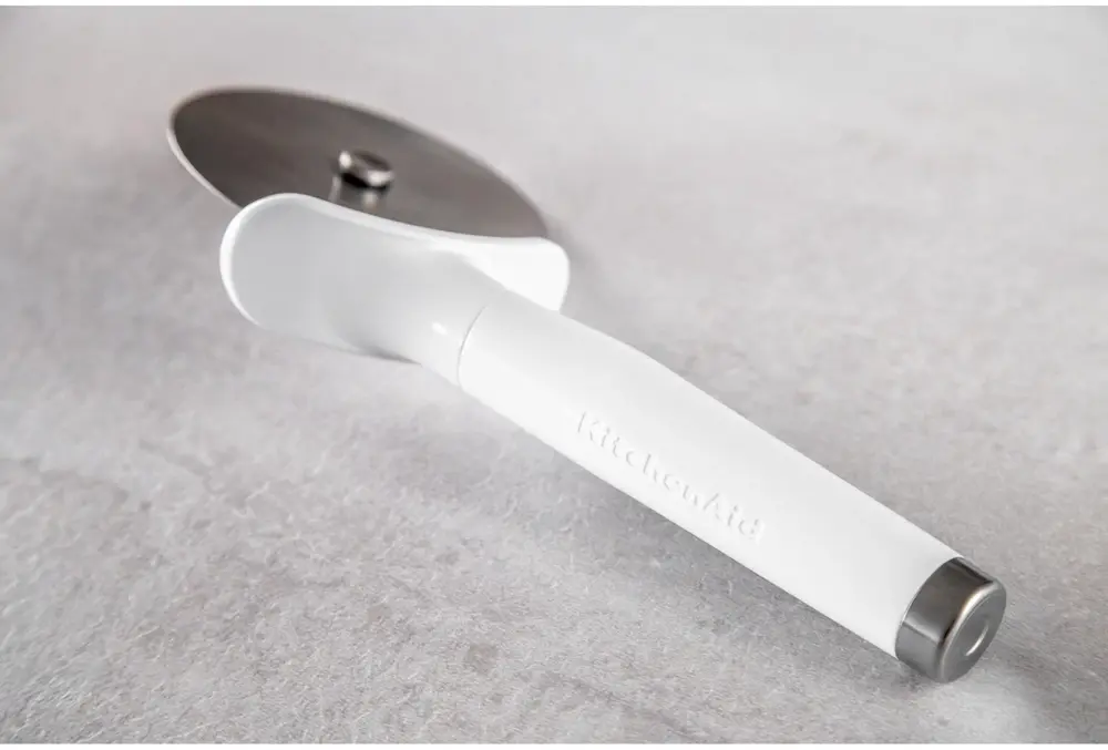 KitchenAid Pizzasnijder Classic - Wit 5 KitchenAid Pizzasnijder Classic - Wit - Afbeelding 3