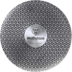 Westinghouse Wokpan Black Signature - ø 32 Cm - Standaard Anti-aanbaklaag -Keukengerei Korting Winkel 4895218321353 2