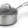 Westinghouse Steelpan Black Signature - ø 20 Cm - Standaard Anti-aanbaklaag