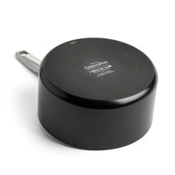 GreenPan Steelpan Copenhagen - Zwart - ø 18 Cm / 2.1 Liter -Keukengerei Korting Winkel 4acfad7b14e4efd618b5f9033ba9af6d5acecd66 4 Cop SauceP 18Cm CC003397 001 DetailBase5B15D
