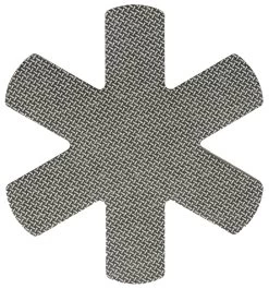 Blackwell Pannenbeschermers - Zwart - ø 38 Cm - 2 Stuks -Keukengerei Korting Winkel 5 Blackwell Pannenbeschermers 3