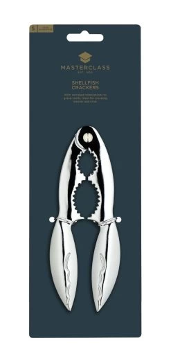 MasterClass Kreeftenkraker -Keukengerei Korting Winkel 5028250145833 1