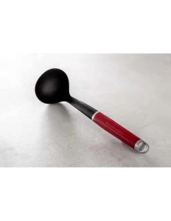 KitchenAid Soeplepel Core - Keizerrood -Keukengerei Korting Winkel 5057982065461 1
