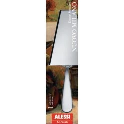 Alessi Taartschep Nuovo Milano - 5180/15 - Door Ettore Sottsass -Keukengerei Korting Winkel 5180 15 02