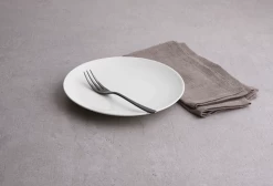 Sambonet Gebaksvorkjes Taste Zwart 6 Stuks -Keukengerei Korting Winkel 52553BA5 Sfeer