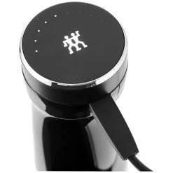 Zwilling Staafmixer Enfinigy - 800 W - 9 Snelheden - Zwart -Keukengerei Korting Winkel 531049010 3