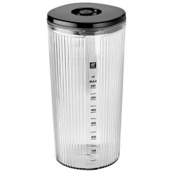 Zwilling Staafmixer Enfinigy - 800 W - 9 Snelheden - Zwart -Keukengerei Korting Winkel 531049010 7