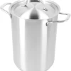 Demeyere Aspergepan / Pastapan Specialties 3 - ø 16 Cm / 4.5 Liter