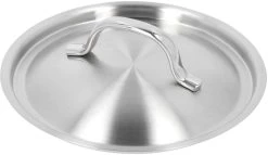 Demeyere Aspergepan / Pastapan Specialties 3 - ø 16 Cm / 4.5 Liter -Keukengerei Korting Winkel 5412191108161 3 10816