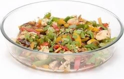 Cosy & Trendy Ovenschaal 500 Celsius - ø 26 Cm / 2.1 Liter -Keukengerei Korting Winkel 550x355