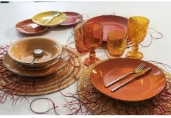 Villa D'Este Serviesset Baita - Sunset - 12-delig / 4 Personen 12 Villa D'Este Serviesset Baita - Sunset - 12-delig / 4 Personen -Keukengerei Korting Winkel 5909336a