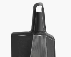 Joseph Joseph Snijplank Chop2Pot Plus 45 X 26 - Opvouwbaar - Zwart 12 Joseph Joseph Snijplank Chop2Pot Plus 45 X 26 - Opvouwbaar - Zwart -Keukengerei Korting Winkel 60202 60205 Media 05