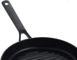 KitchenAid Grillpan Classic Forged - ø 28 Cm - Keramische Anti-aanbaklaag -Keukengerei Korting Winkel 613 LXQUIYL. AC SL1500