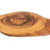 Jay Hill Serveerplank Tunea - Olijfhout - Met Schors - 20 - 24 Cm -Keukengerei Korting Winkel 6199103904262 1 1
