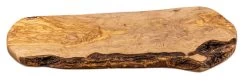 Jay Hill Serveerplank Tunea - Olijfhout - Schors XL 64 - 72 Cm 17 Jay Hill Serveerplank Tunea - Olijfhout - Schors XL 64 - 72 Cm -Keukengerei Korting Winkel 6199103904446 3
