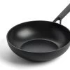KitchenAid Wokpan Classic Forged - ø 28 Cm - Keramische Anti-aanbaklaag