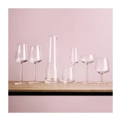 Iittala Champagneglazen Essence - 210 Ml - 2 Stuks -Keukengerei Korting Winkel 6411929505806 1