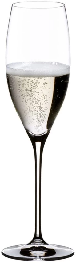 Riedel Champagne Glazen Vinum - Cuvee Prestige - 2 Stuks -Keukengerei Korting Winkel 641600048 w vhk vR9o