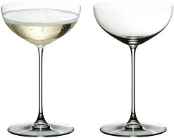 Riedel Cocktail Glazen Veritas - 2 Stuks -Keukengerei Korting Winkel 644900009 thumbnail k7h naJi 2
