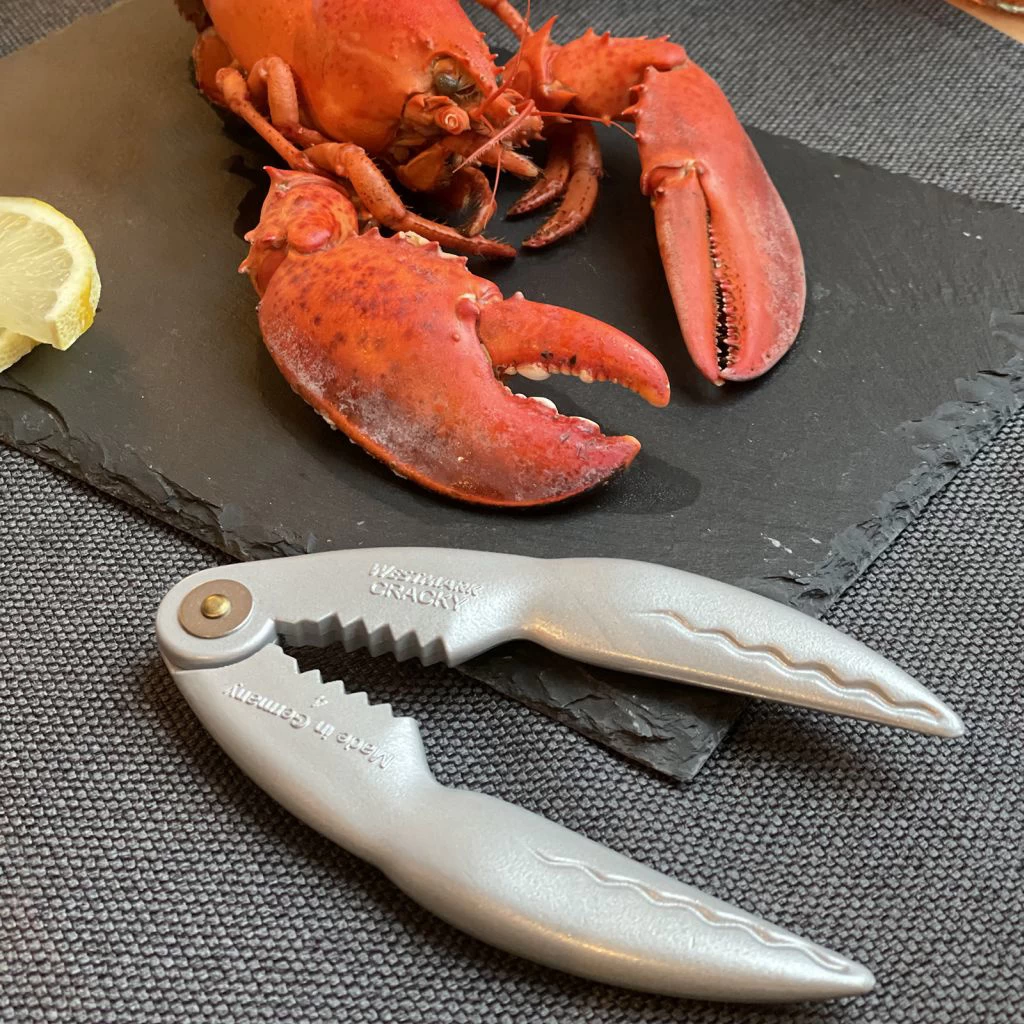 Westmark Kreeftenkraker Cracky 5 Westmark Kreeftenkraker Cracky - Afbeelding 3