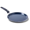 GreenPan Pannenkoekenpan Essentials - Zwart - ø 24 Cm - Keramische Anti-aanbaklaag -Keukengerei Korting Winkel 664409013fbe88dc8d96cffc90e91a91af690d74 1 Product shot a 1