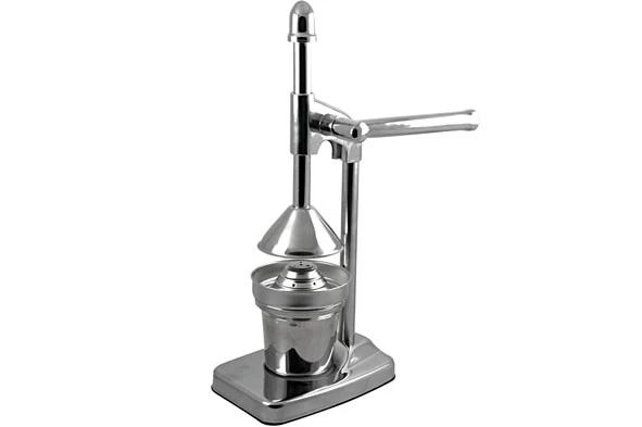 Cosy & Trendy Citruspers - Chroom 3 Cosy & Trendy Citruspers - Chroom