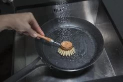 BK Pannenkoekenpan Black Steel - ø 26 Cm -Keukengerei Korting Winkel 6ca1e082dfb2373c200a2be674530cc360228cb0 B1230 726 PURE PI USP5 LR 72dpi