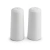 BonBistro Peper- En Zoutstrooier Yong Squito - Wit - 2 Delige Set