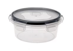 Sareva Vershoudbakjes Clip & Fresh - Kunststof - 12 Delige Set -Keukengerei Korting Winkel 7061115806874 1