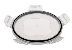 Sareva Vershoudbakjes Clip & Fresh - Kunststof - 12 Delige Set -Keukengerei Korting Winkel 7061115806874 8