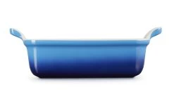 Le Creuset Ovenschaal Heritage - Azure - 19 X 14 Cm / 1.1 Liter -Keukengerei Korting Winkel 71102192200001 alt2