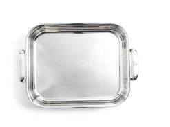 BK Ovenschaal / Braadslede Superior Tri-Ply - 30 X 24 Cm / 4.7 Liter -Keukengerei Korting Winkel 73bb91882044b0e5eac18d6e0f24caabb9438fb2 BK SUPERIOR 3 PLY ROASTER TOP