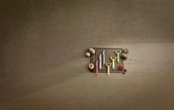 Victorinox Messenset Swiss Classic - Oranje - 3-delig -Keukengerei Korting Winkel 7613329142004 3 2