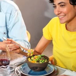 Sambonet Bestekset Bloom - RVS - Monoblock - 24 Delig / 6 Personen -Keukengerei Korting Winkel 8014808487606 4