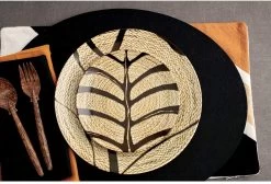 Arthur Krupp Serviesset Tribal Mood - 12-delig / 4 Personen -Keukengerei Korting Winkel 81 p3yGYEkL. AC SL1500