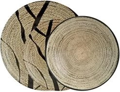 Arthur Krupp Serviesset Tribal Mood - 12-delig / 4 Personen -Keukengerei Korting Winkel 81WlE6aYkL. AC SX569