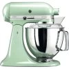 KitchenAid Keukenmachine Artisan - Kantelbare Kop - Pistache - 4.8 Liter - 5KSM175PSEPT 2 KitchenAid Keukenmachine Artisan - Kantelbare Kop - Pistache - 4.8 Liter - 5KSM175PSEPT -Keukengerei Korting Winkel 859701501270