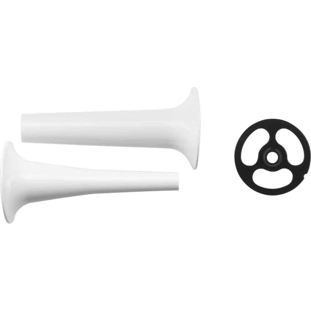 KitchenAid Worstenmaker Uitbreidingspakket - Keukenmachine Accessoire - 5KSMSSA 3 KitchenAid Worstenmaker Uitbreidingspakket - Keukenmachine Accessoire - 5KSMSSA