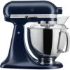 KitchenAid Keukenmachine Artisan - Kantelbare Kop - Ink Blue - 4.8 Liter - 5KSM175PSEIB -Keukengerei Korting Winkel 859711580070