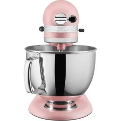 KitchenAid Keukenmachine Artisan - Kantelbare Kop - Dried Rose - 4.8 Liter - 5KSM175PSEDR -Keukengerei Korting Winkel 8597115801005B15D 1