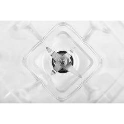 KitchenAid Blender K150 - Soft Start-functie - Amandelwit - 1.4 Liter - 5KSB1325EAC -Keukengerei Korting Winkel 8597115997805B15D 2