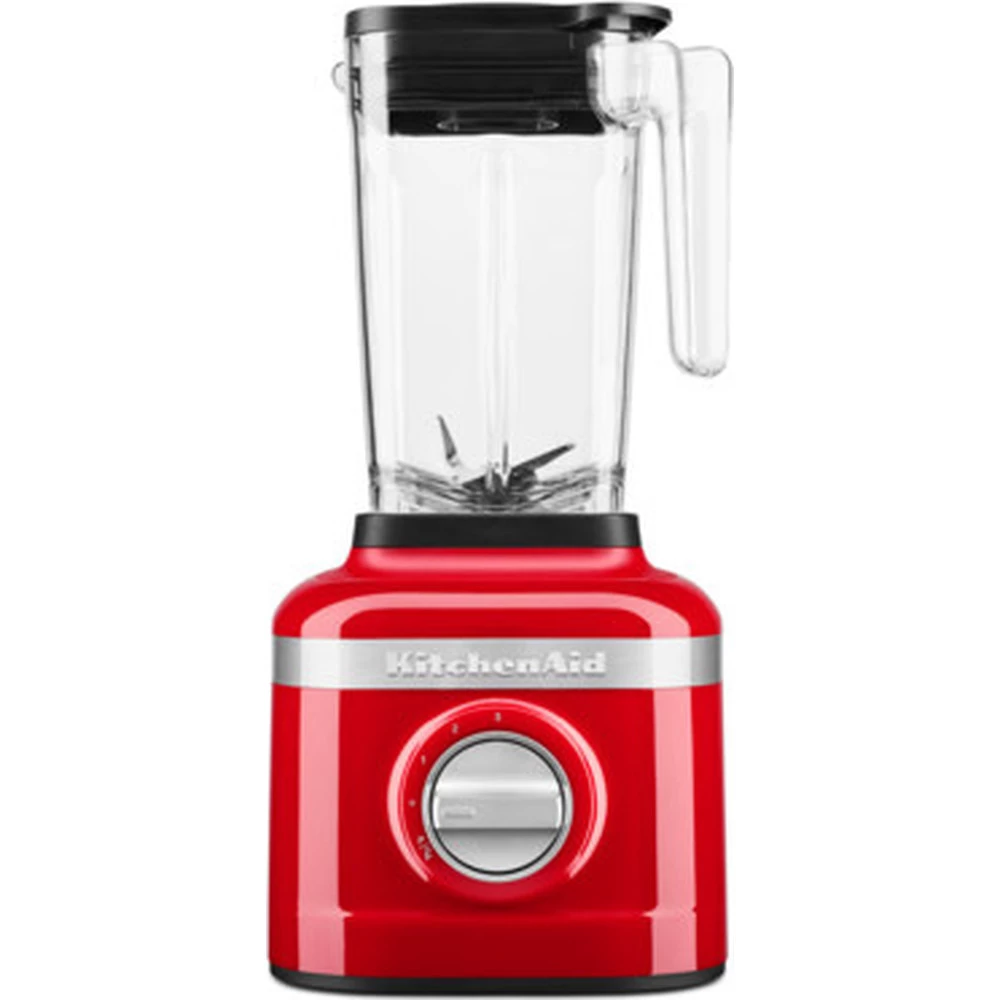 KitchenAid Blender K150 - Soft Start-functie - Keizerrood - 1.4 Liter - 5KSB1325EER 3 KitchenAid Blender K150 - Soft Start-functie - Keizerrood - 1.4 Liter - 5KSB1325EER