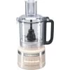 KitchenAid Foodprocessor - 250 W - Amandelwit - 2.1 Liter - 5KFP0921EAC -Keukengerei Korting Winkel 859720901000